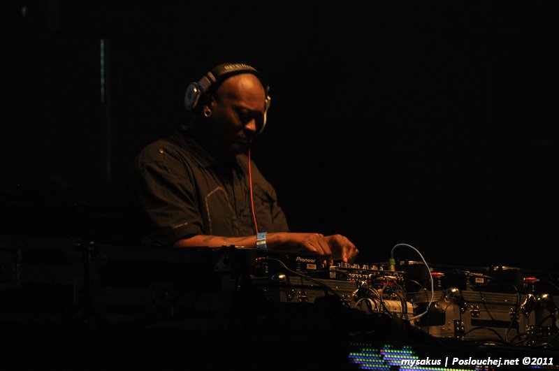 APOKALYPSA ALL STAR GAME - Pátek 25. 11. 2011